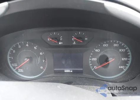 2022 Chevrolet Malibu Fwd Lt from USA, damaged, VIN 1G1ZD5ST1NF165729